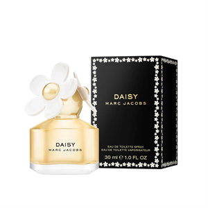 Marc Jacobs Daisy Eau de Toilette 30ml